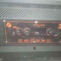 اسپیکر و دستگاه قند|سیستم صوتی خانگی|چناران, |دیوار