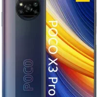 گوشی پوکو ایکس 3