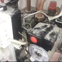 سرویس پکیج تعمیرات ابگرمکن تعمیر نصب بخاری تعمیرکا|خدمات پیشه و مهارت|مشهد, فرهنگ|دیوار