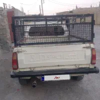 پیکان وانت|خودرو سواری و وانت|نیمروز, |دیوار