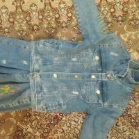 کت شلوار جین نونو