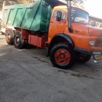 راننده پایه یکم هستم|خدمات حمل و نقل|فارسان, |دیوار