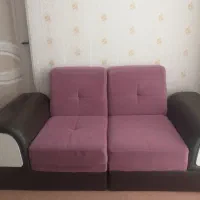 مبل دونفره