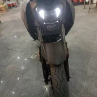 گلکسیna180درحد صفر|موتورسیکلت|مشهد, ایثار|دیوار