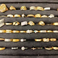 خریدطلا بالاتر از قیمت تابلو، فروش طلافقط از۲٪تا۴٪|جواهرات|تهران, صادقیه|دیوار