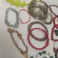 تعدادی بدلیجات