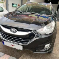 توسان ۲۰۱۳. بدون رنگ