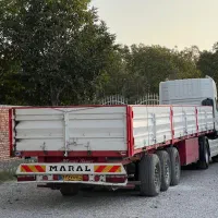 کفی بغل دار مارال سند دار