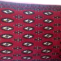 یک جفت پشتی کارکرده