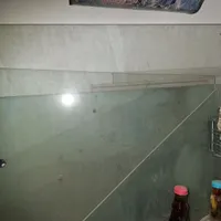 شیشه سکوریت کارکرده