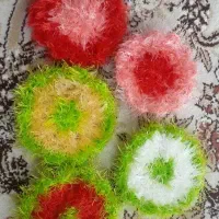 فروش اسکاج پرطرفدار|لوازم نظافت|شاندیز, |دیوار