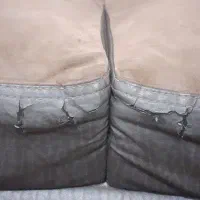 مبل هفت نفره|مبلمان خانگی و میز عسلی|خرم‌آباد, |دیوار