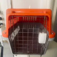 باکس سگ و گربه