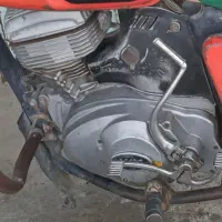 موتور ایژ سرحال وپرقدرت