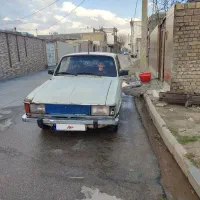 پیکان سواری مدل ۸۲ انژکتور