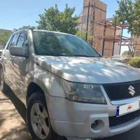 سوزوکی  گرند ویتارا