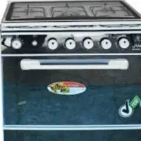 اجاق گاز مارال(پلم)