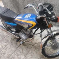 کویر ۱۲۵|موتورسیکلت|تربت جام, جامی|دیوار