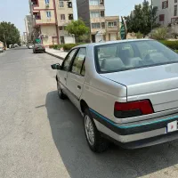 پژو 405 مدل 96