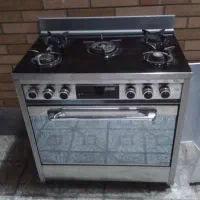 اجاق گازطرح فر