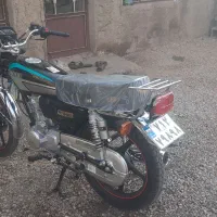 موتور ۲۰۰ سحر ۵ دنده سفر