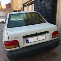 پراید84|خودرو سواری و وانت|اصفهان, رهنان|دیوار
