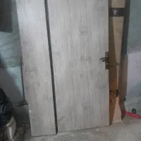 درب ورودی خانه