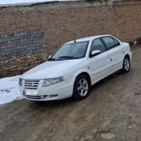 سمند سورن EF7|خودرو سواری و وانت|بستان آباد, |دیوار