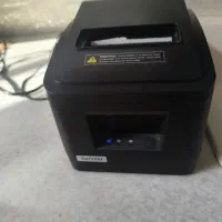 فیش پرینتر حرارتی فروشگاهی xprinter|پرینتر، اسکنر، کپی، فکس|کرمانشاه, |دیوار