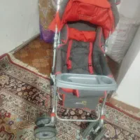 رولک وکالسکه