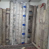 فرش ۹متری ۷۰۰ شانه|فرش|تربت جام, یحیی آباد|دیوار