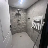 واحد نوساز ۱۶۰متر خط یک دریا|اجارهٔ آپارتمان|نور, |دیوار