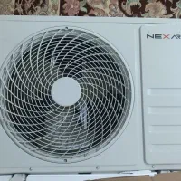 کولرگازی.اسپیلت