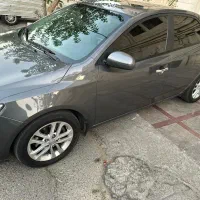 کیا سراتو مونتاژ اتوماتیک آپشنال 2000cc، مدل ۱۳۹۷|خودرو سواری و وانت|تهران, شهران جنوبی|دیوار