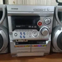 ضبط و صوت|سیستم صوتی خانگی|طرقبه, |دیوار