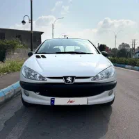 206 تیپ2مدل99|خودرو سواری و وانت|رشت, پاستوریزه|دیوار