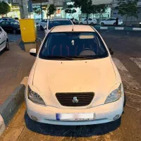 تیبا صندوق دار مدل ۹۲|خودرو سواری و وانت|تهران, یافتآباد|دیوار