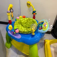 جامپر کودک hola toys|اسباب و اثاث بچه|تهران, شهرک شهید باقری|دیوار