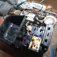 تعمیرات جاروبرقی|خدمات پیشه و مهارت|باغستان, |دیوار