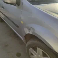 ال 90مدل 86|خودرو سواری و وانت|اراک, |دیوار