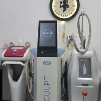 لاغری تضمینی در مطب پزشک