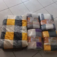 پتو مسافرتی|رختخواب، بالش، پتو|ایلام, |دیوار