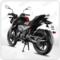 اپاچی ۲۰۰ نیوفیس