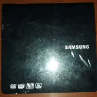 Samsung DVD Writer Model SE-208