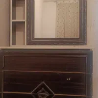 آینه و دراور
