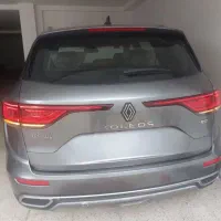 رنو کلیوس ۲۰۲۵ اصل فرانسه|خودرو سواری و وانت|بجنورد, |دیوار