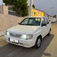 پراید SE132 بدون رنگ درحد صفر مدل ۹۸|خودرو سواری و وانت|بندر انزلی, بشمن|دیوار