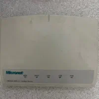 مودم adsl مدل میکرونت بدون وایفای