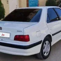 پژو پارس موتور جدید XU7P