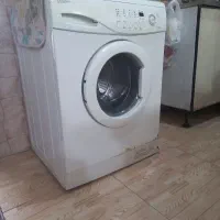 ماشین لباسشویی سامسونگ اتوماتیک
